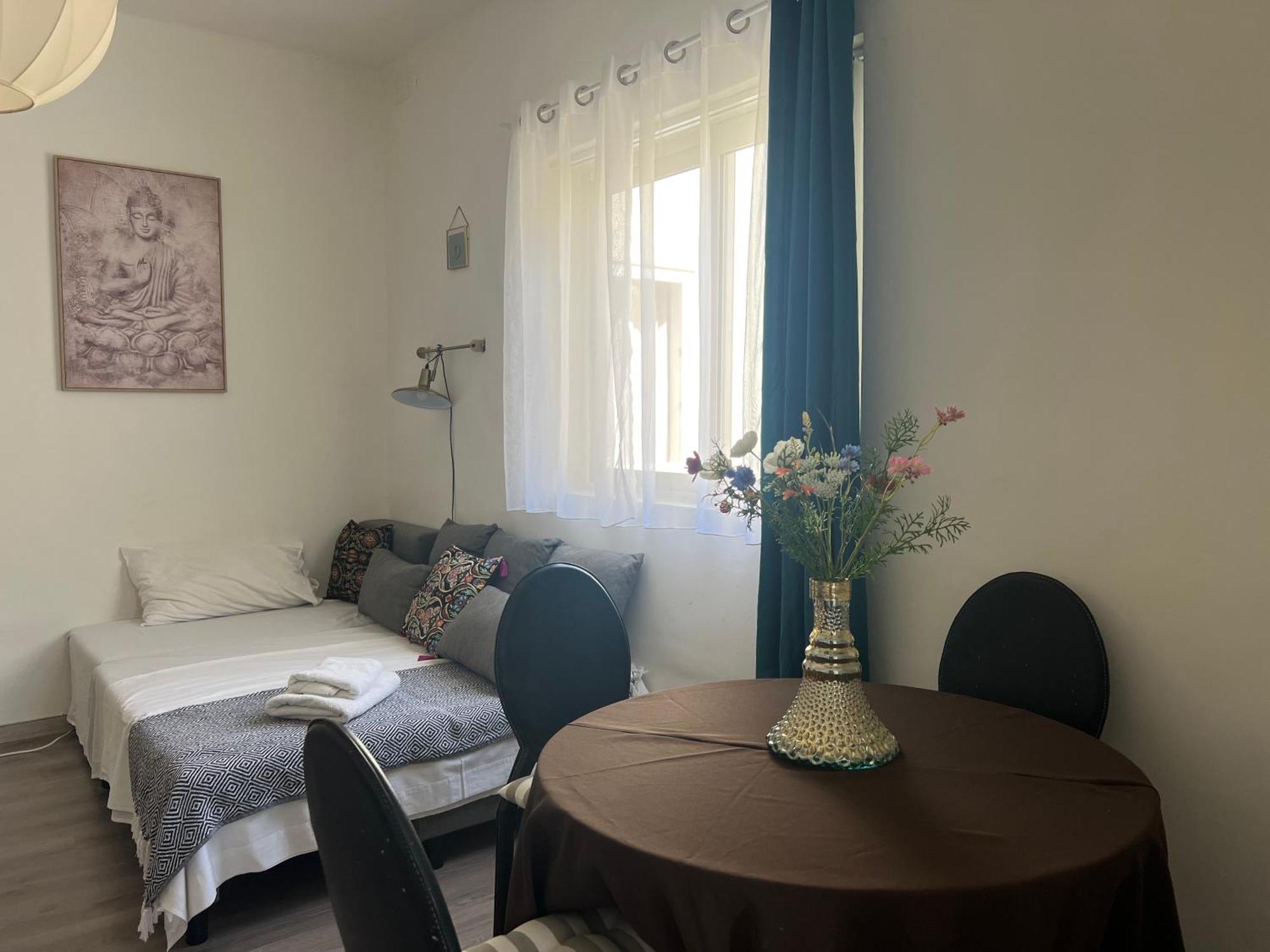Penthouse By The Sea Lejlighed Sliema Eksteriør billede
